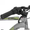 Bicicleta Huffy EXTENT 26 prateada 26950W prateada