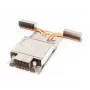 Dissipador/radiador HPE 775404-001