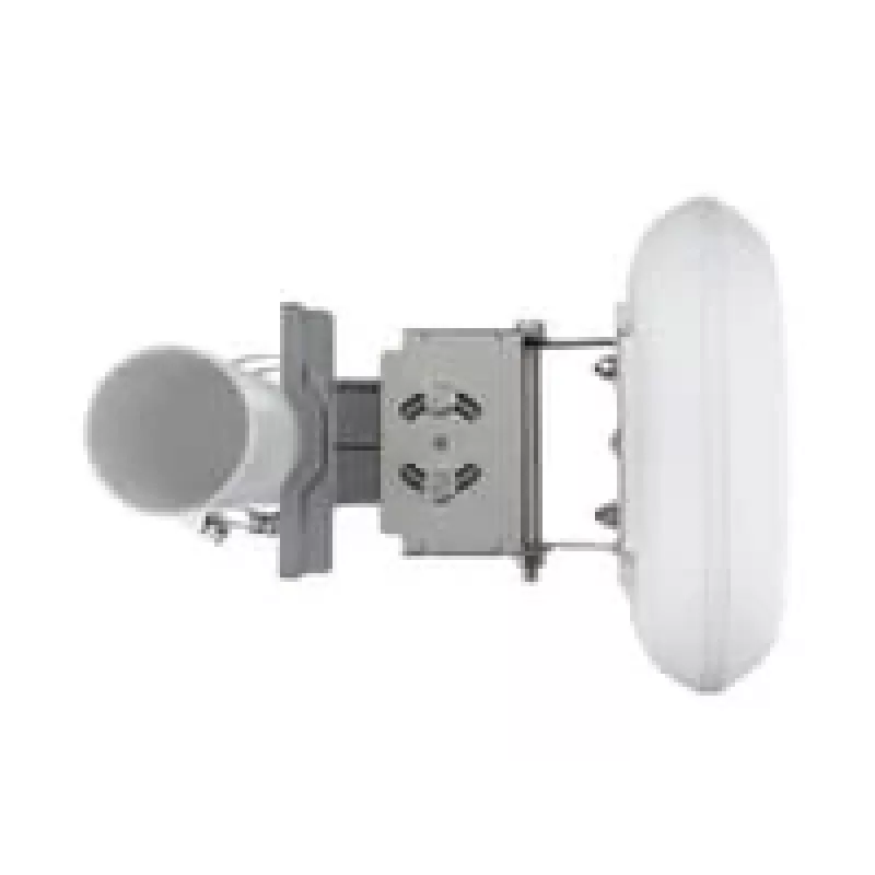 Conjunto de montagem Zyxel ACCESSORY-ZZ0106F aço inoxidável