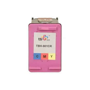 Tinteiro HP OJ J4580 cor recondicionado TBH-901CR