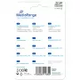 MediaRange - Cartão de memória - 32GB - Classe 10 - SDHC - Azul (MR964)