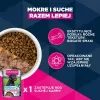 Comida seca para cães EUKANUBA Mature Small Chicken 3 kg — para cães adultos de raças pequenas