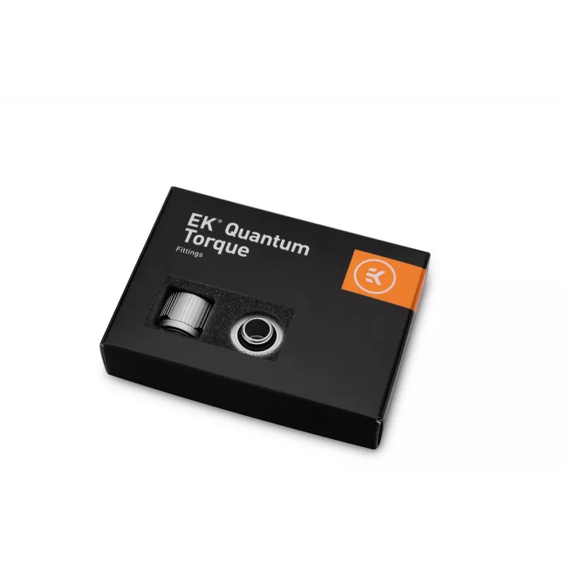 Conector EK Water Blocks EK-Quantum Torque pack de 6 STC 10/13
