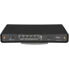 Router de secretária MikroTik hAP ac³ Dualband Wi‑Fi 5, Qualcomm IPQ4019 719 MHz, 5x Gigabit RJ‑45, 1x USB, PoE, 2 antenas externas, preto