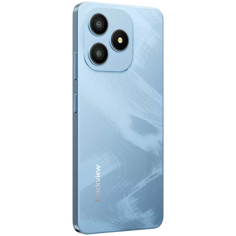 Telemóvel Wave 9C/4/64GB azul Blackview