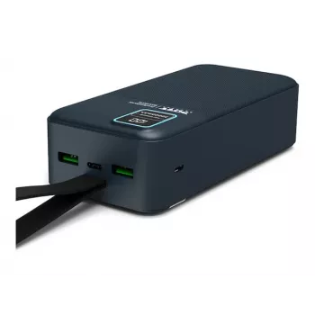 Carregador portátil Port Designs 907003 30000 mAh