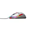 CHERRY XTRFY M42 Rato Gaming Ambidestro USB Type-A Ótico 16000 DPI