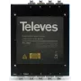 Repartidor de cabo Televes OVT8N preto