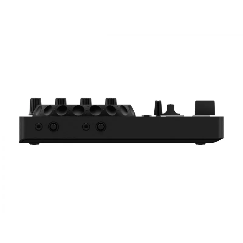 Controlador DJ AlphaTheta DDJ-FLX2