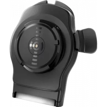 Adaptador de automóvel Bury PowerMount Adapter S9/S8 para montagem no veículo
