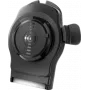 Adaptador de automóvel Bury PowerMount Adapter S9/S8 para montagem no veículo