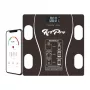 Balança de pessoas inteligente Extralink Home, Bluetooth