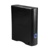 Disco rígido externo Transcend StoreJet 35T3 8TB