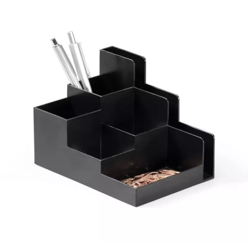 Conjunto organizador de secretária Durable 1701588058