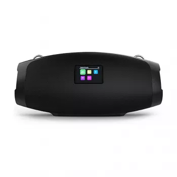 Xoro DAB 800 Rádio exterior Estéreo DAB+ FM USB BT IP44