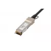 Cabo QSFP+ Extralink QSFP+ DAC DAC, 40 Gbit/s, 1 m, 30AWG