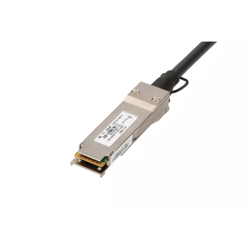 Cabo QSFP+ Extralink QSFP+ DAC DAC, 40 Gbit/s, 1 m, 30AWG