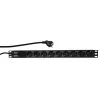 Logilink PDU9C03 Produto Preto