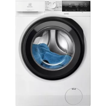 Máquina de lavar roupa ELECTROLUX EW7F3482UP