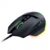 Conjunto de rato gaming e tapete de rato móvel Razer Basilisk V3 com Goliathus Mobile (preto)