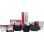 Fita Kores, grupo 51, Canon-OLYMPIA, nylon, violeta, dimensões: (L)13 mm x (C)6 m (G051NYV)