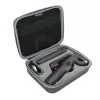 Bolsa de transporte Sunnylife para DJI Osmo Mobile 6 OM6-B513, bolsa de proteção compacta e leve
