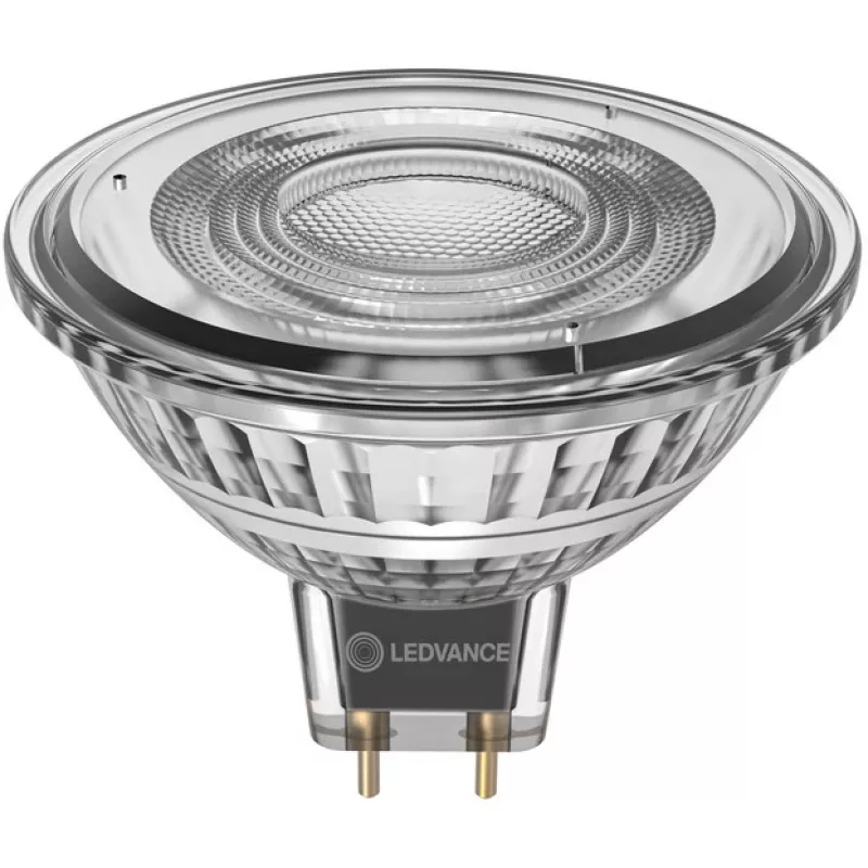 Osram LED MR16 43 36° 4.9W 927 GU5.3 refletor LED dimmable