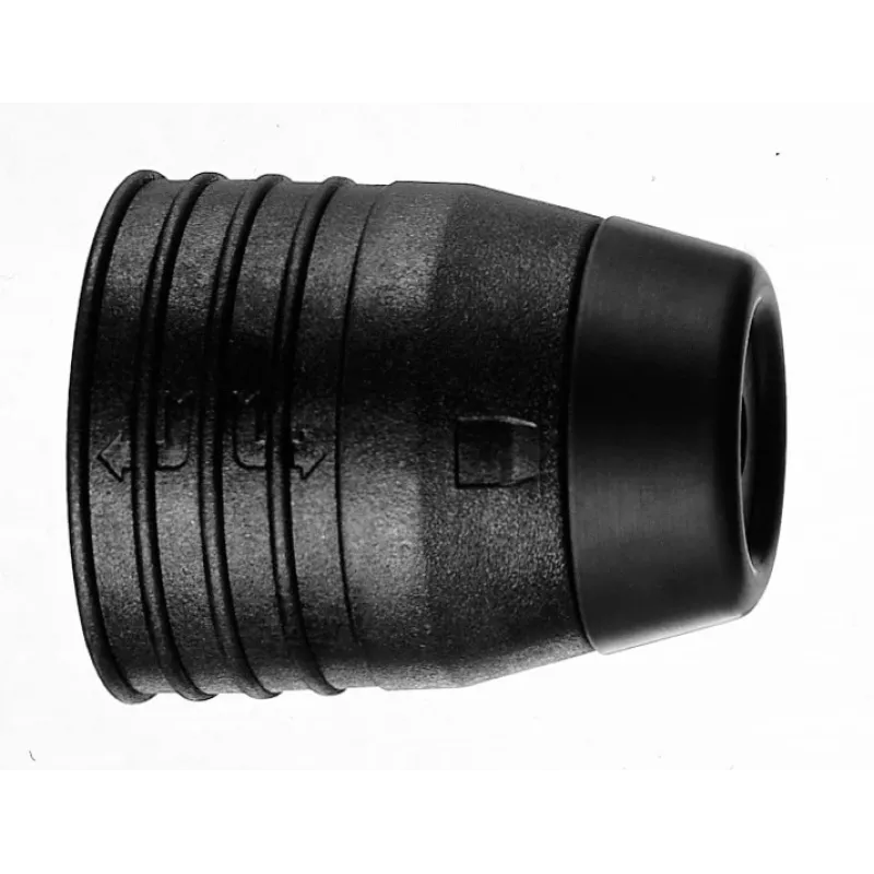 Bosch 2 608 572 059 mandril sem chave SDS-plus
