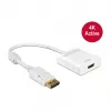 Adaptador de cabo de vídeo DeLOCK 62608