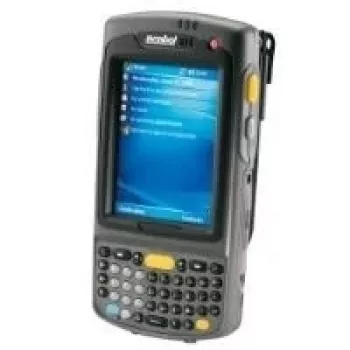 Motorola BTRY-MC7XEAB0H Bateria de substituição para computador móvel portátil