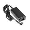 Green Cell PRO AD61P carregador para portátil Asus ZenBook, para interior, 45 W, 19 V 2,37 A, ficha de 3,0-1,1 mm, preto