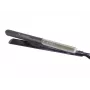 Beper P301PIS200 alisador de cabelo, placas cerâmicas, 130-230°C, 6 definições de temperatura, preto/cinzento