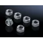 Rittal SV 3591.060 porca de ajuste M12 para barramentos, 30 unidades
