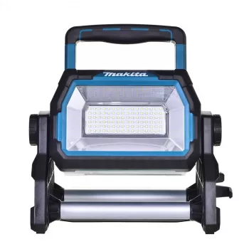 Luminária de trabalho autónoma Makita DML809
