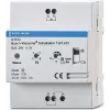 BUSCH JAEGER 83330 - Atuador de comutação - Montagem em calha DIN - IP20 - Branco - CE - RoHS - 350 W