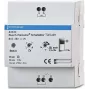 BUSCH JAEGER 83330 - Atuador de comutação - Montagem em calha DIN - IP20 - Branco - CE - RoHS - 350 W