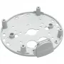 AXIS T94M01S suporte para mastro substituição de suporte para mastro para AXIS Q3505-VE. 4 unidades (5505-561)