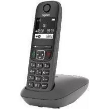 Telefone analógico/DECT Gigaset AE690