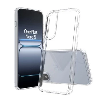 Capa protetora para OnePlus Nord 5 da SCREENOR — proteção resistente