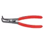 Alicate para anéis de segurança Knipex 49 21 A11