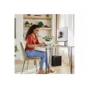 Caixa de PC Cooler Master HAF 500 Midi Tower preta