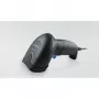 Leitor de códigos de barras Datalogic QBT2500-BK-BTK+ 1D/2D Wireless Com fios