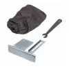 Lixadora GRAPHITE 59G678 850 W