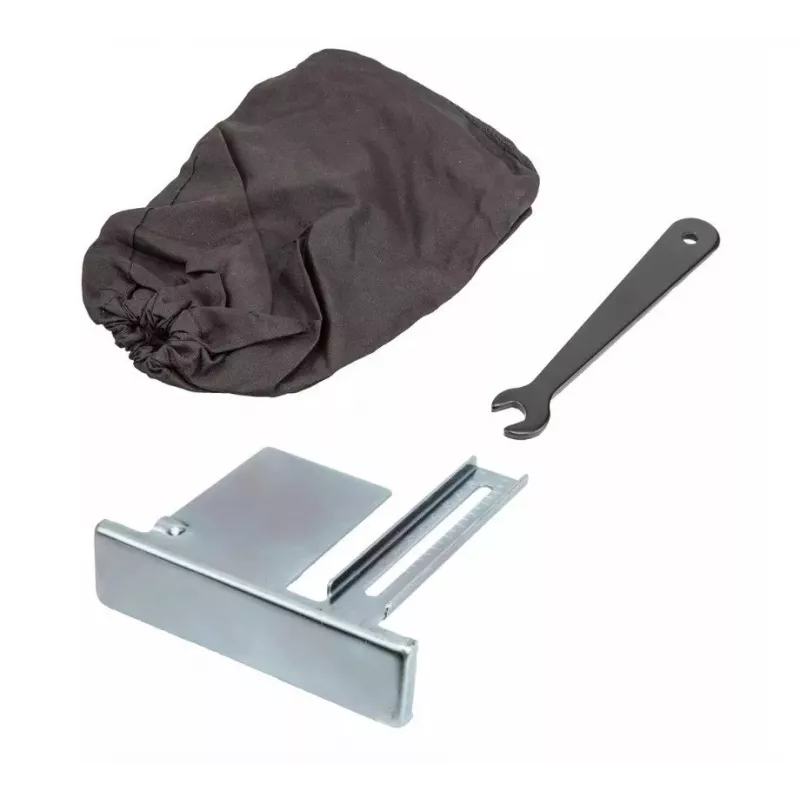 Lixadora GRAPHITE 59G678 850 W