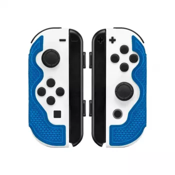 Lizard Skins Switch Joy-Con - azul polar (cortado à medida, 0,5 mm)
