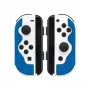 Lizard Skins Switch Joy-Con - azul polar (cortado à medida, 0,5 mm)