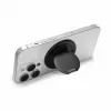 Anel MagSafe GUAN para iPhone, preto, GA-SPG23PBLK