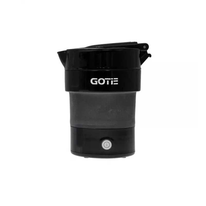 Fogão de viagem Gotie GCT-600C (600W, 0,6l)