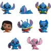 Just Play Disney Doorables Stitch Surprise Figuras Colecionáveis