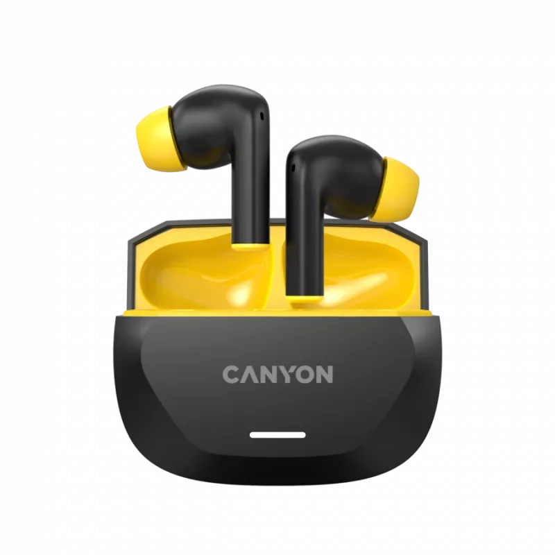 Produto Canyon CNS-TWS7BY Preto